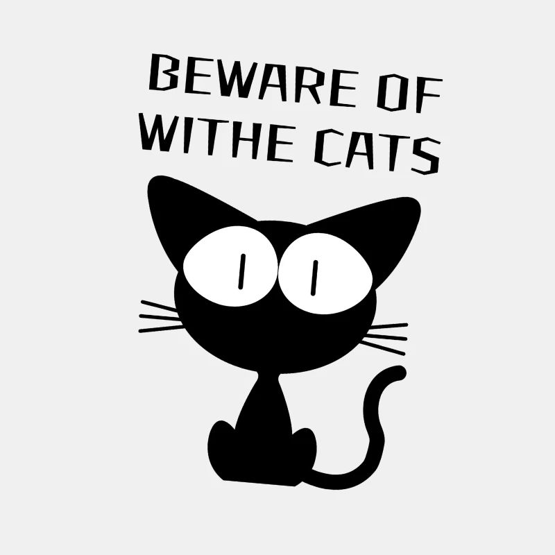 WITHE CATS