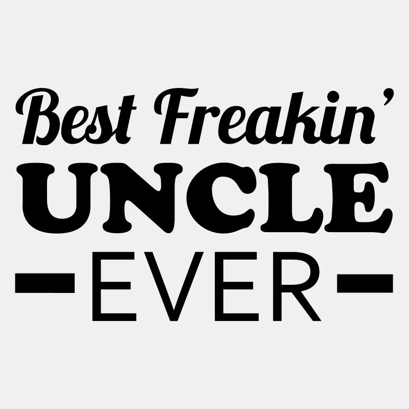Uncle