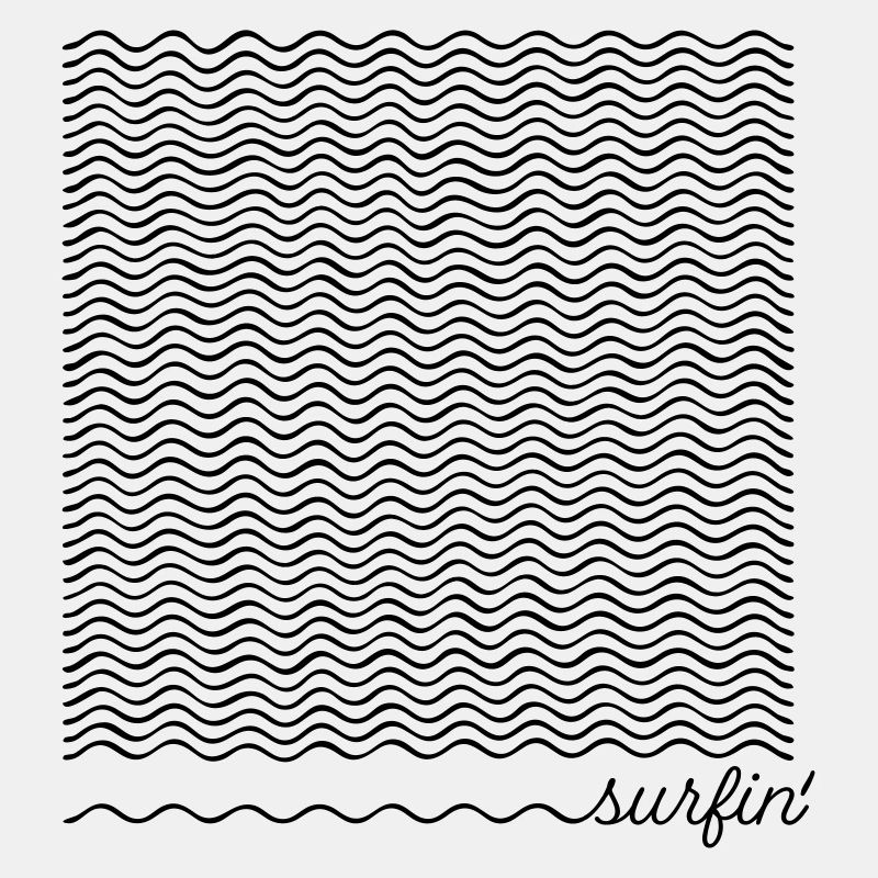Surfin '
