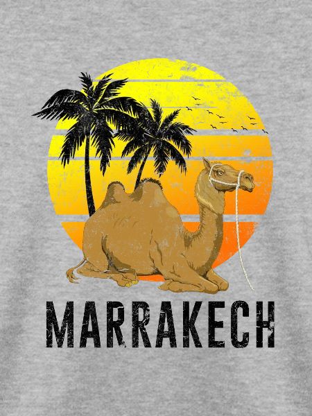 Marrakesch