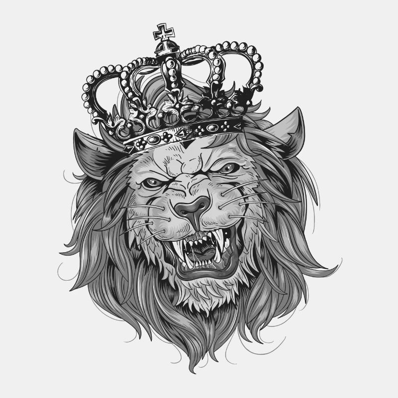 Crown the Lion4