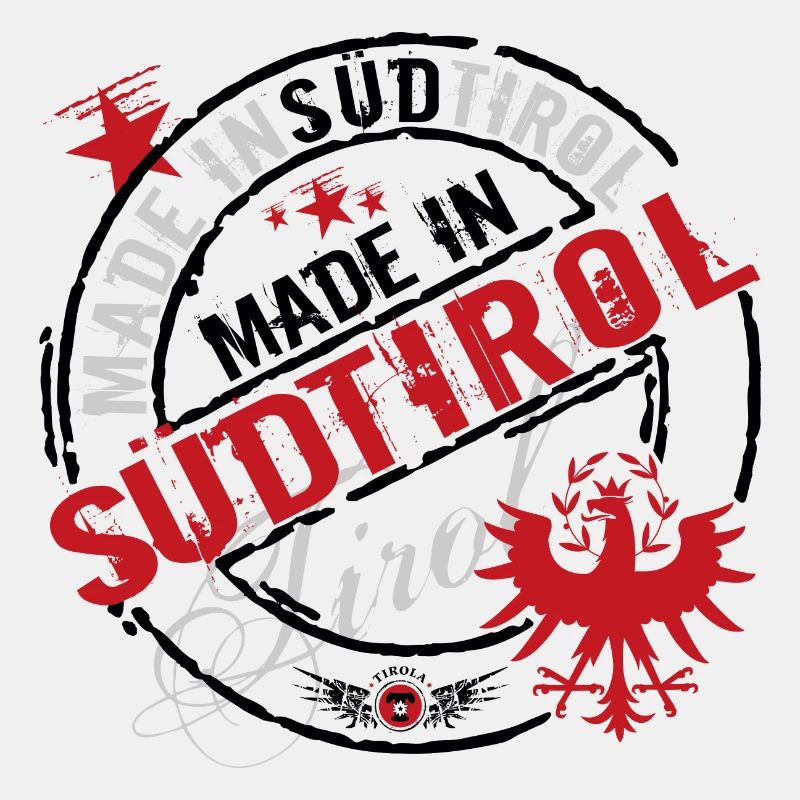Made in Südtirol