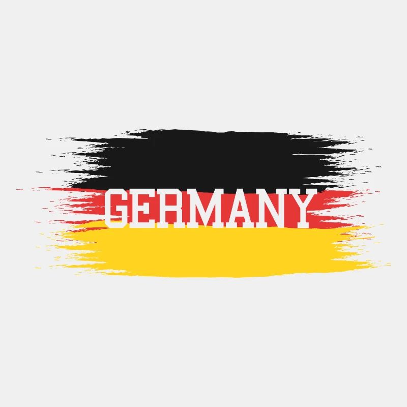 Germany Germany Flag