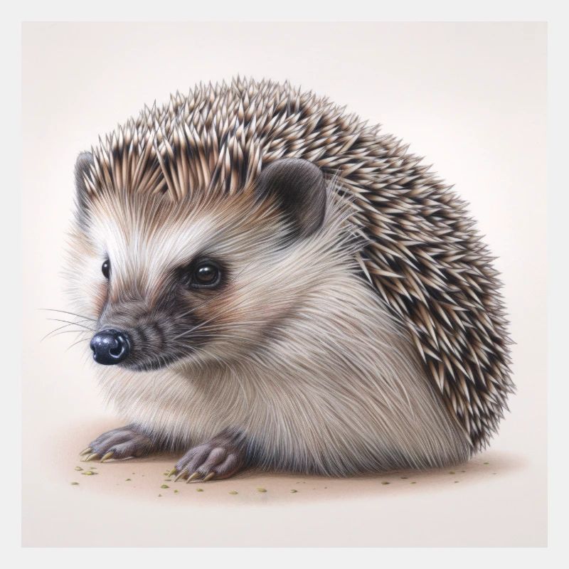 Hérisson
