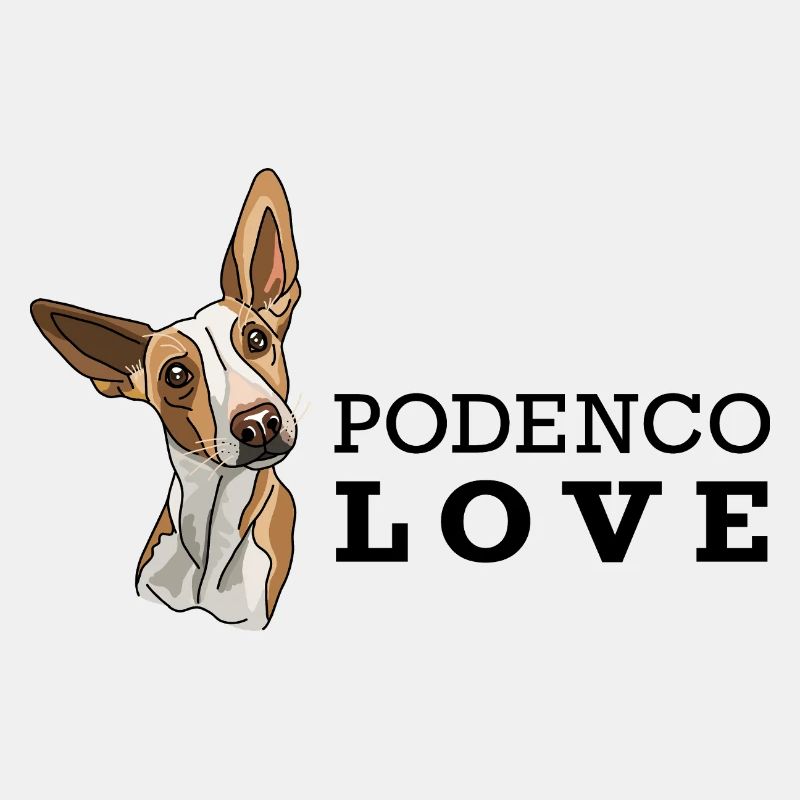 Podenco Love