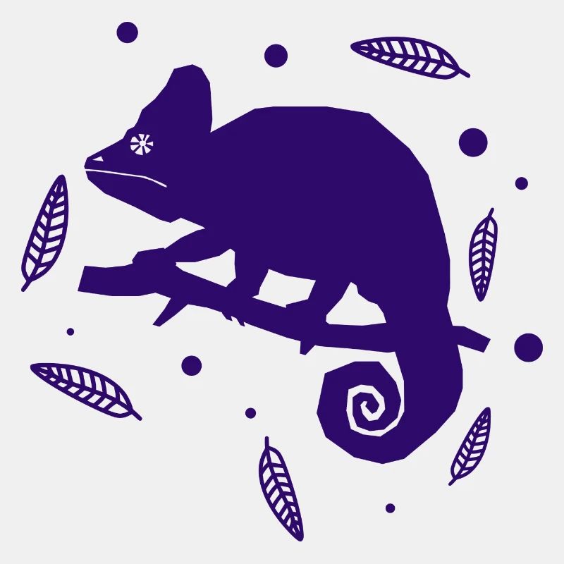 Gecko - Amphibie Tier