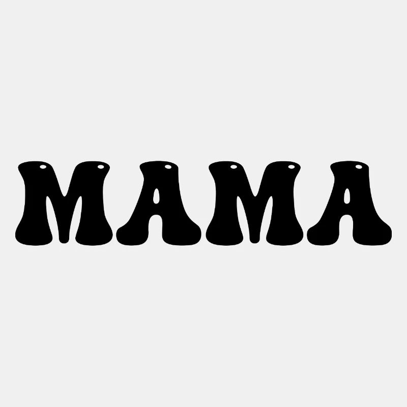 Maman - Meilleure maman