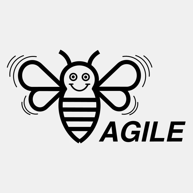 Be(e) Agile
