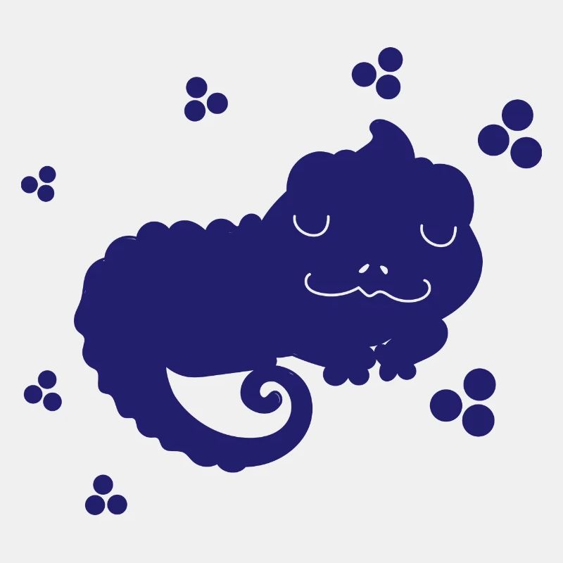 Salamander - Amphibie Tier