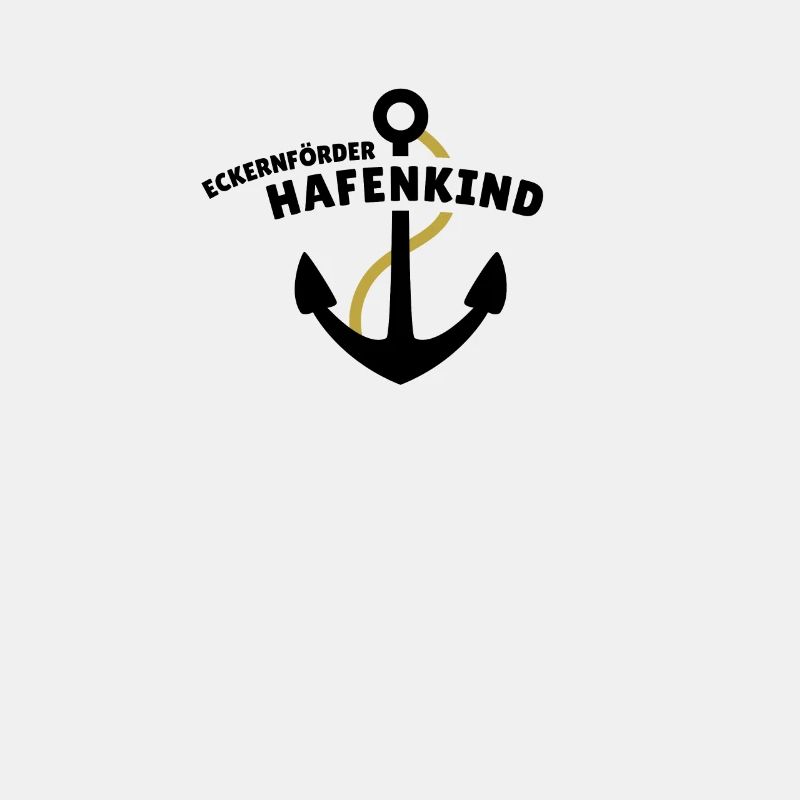 Eckernförder Hafenkind