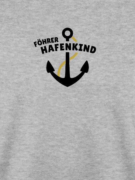 Föhrer Hafenkind
