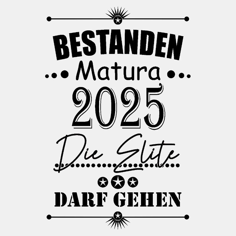 Abschluss Matura 2025