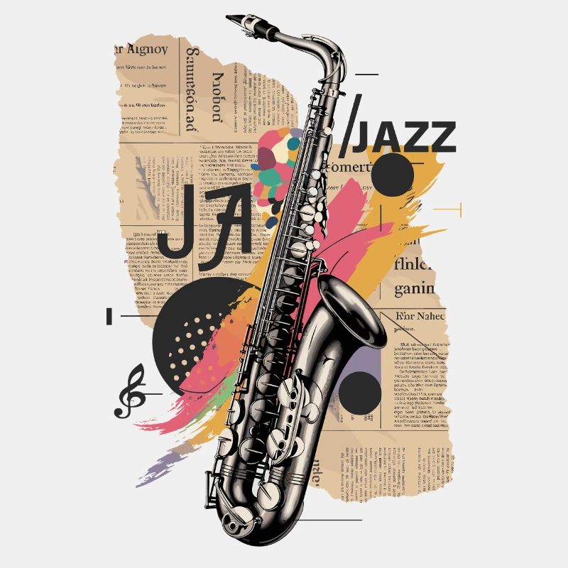 Jazz Musik