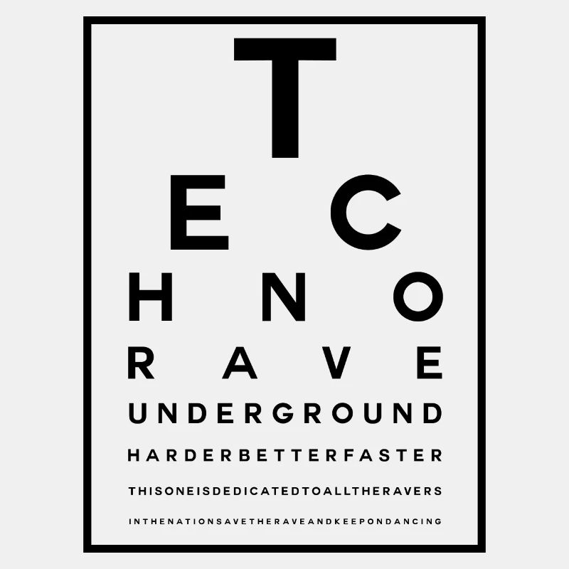 TECHNO RAVE UNDERGROUND
