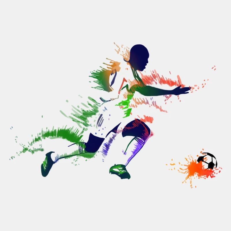 Fußball