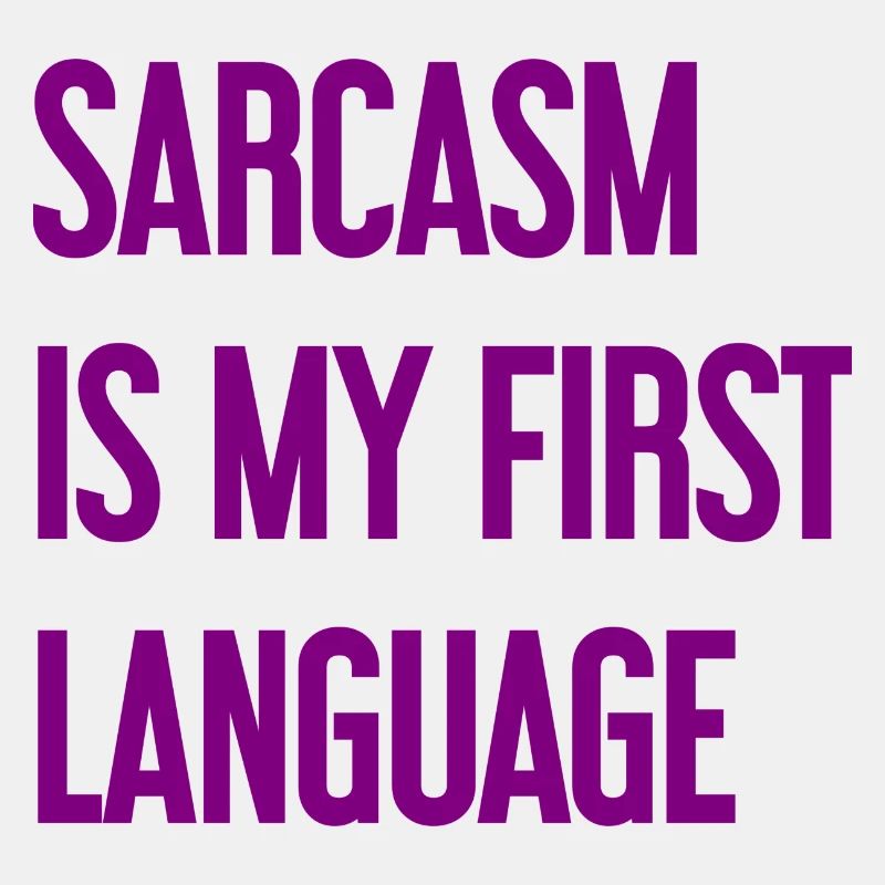 Sarcasme Pro