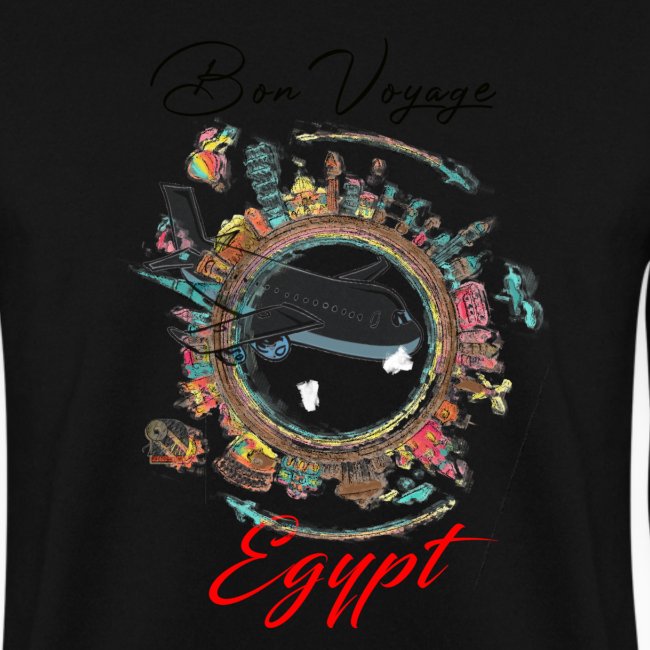 voyage Egypt