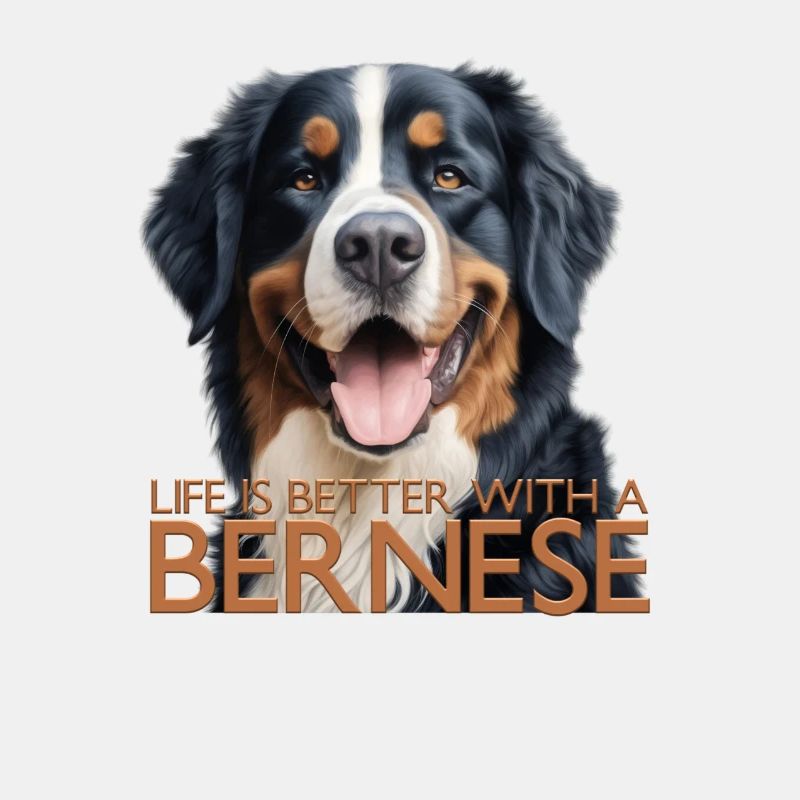 Bouvier bernois