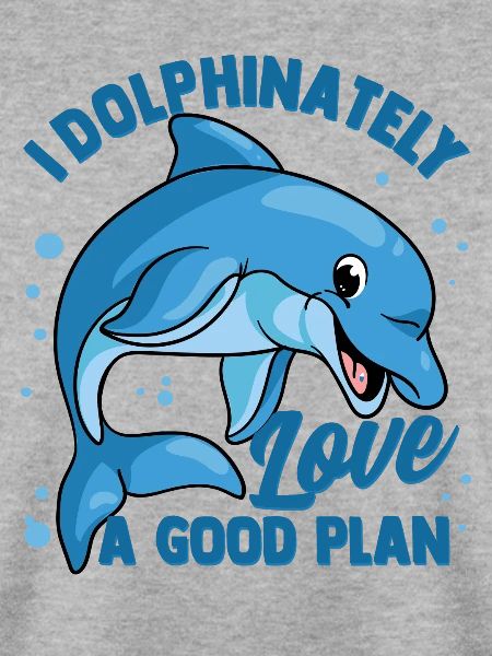 Delphine Delphin Delfin