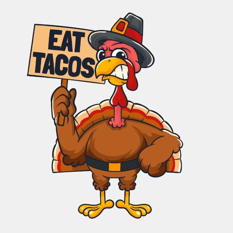 Eat Tacos