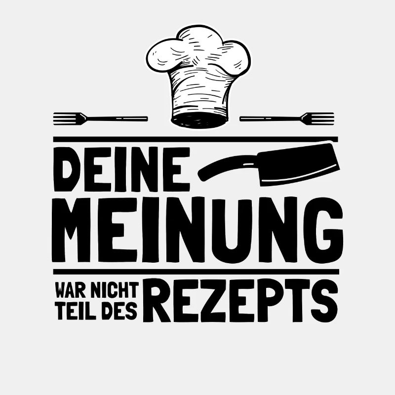Kochen Chefkoch Hobbykoch Koch