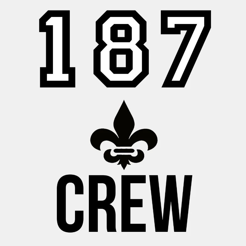 187 CREW