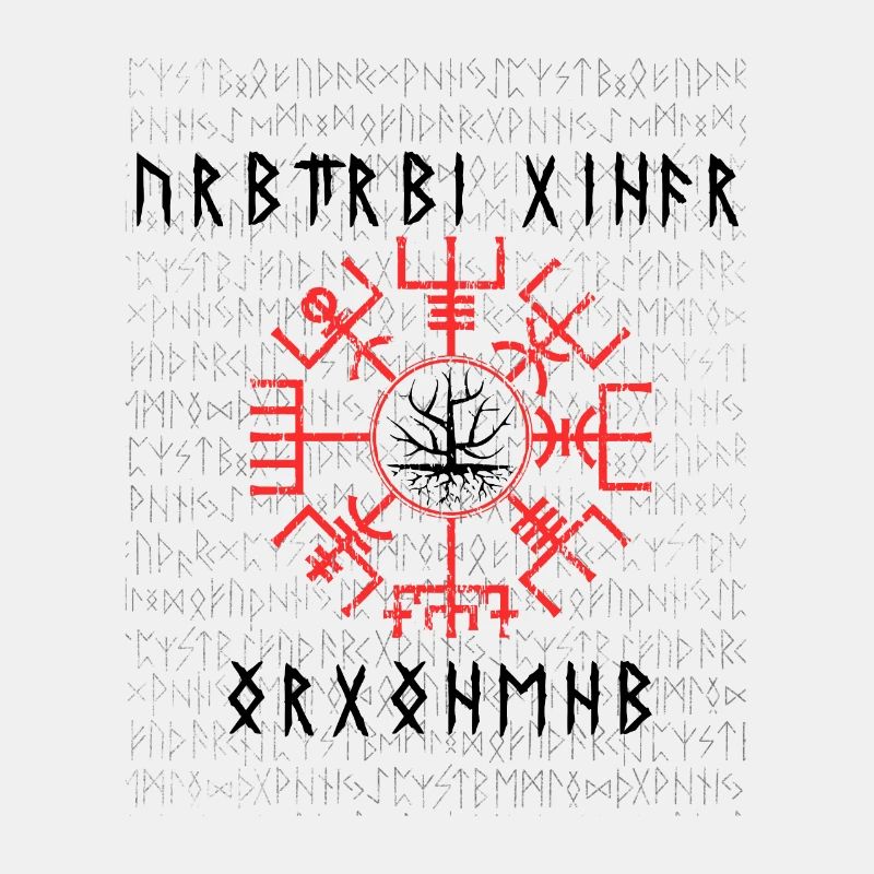 Vegvisir 2