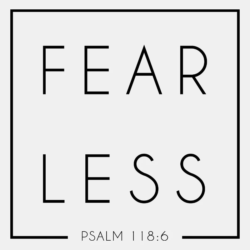 FEARLESS