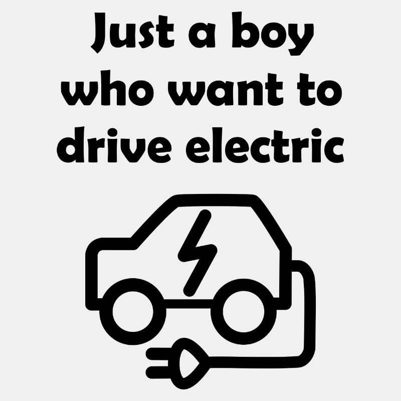 Nur elektrisch