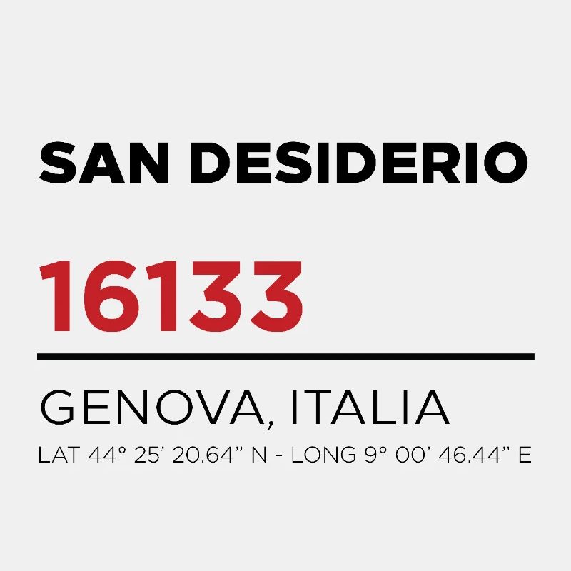 St. Desiderius