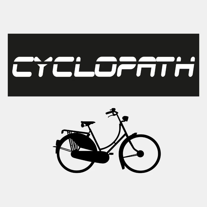 CYCLOPATH gift idea