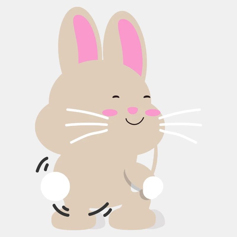 Hase Twerk