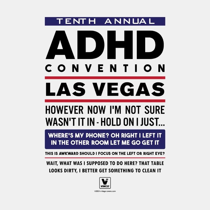 ADHS-Konvention