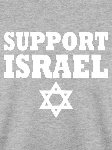 Support israel