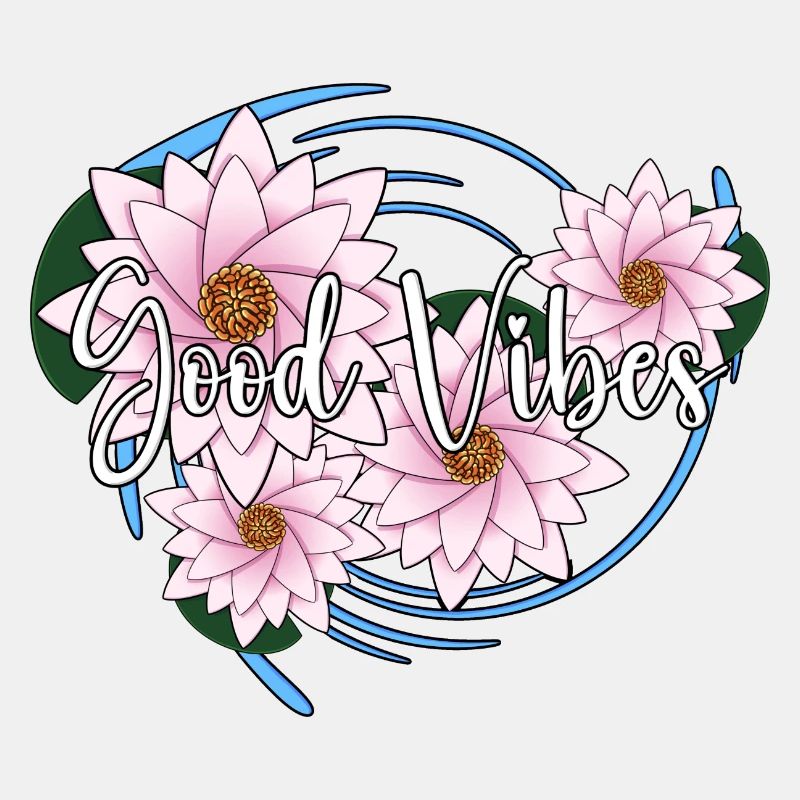 Good Vibes - Lotus Version