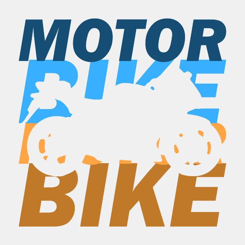 Motorradfahrer