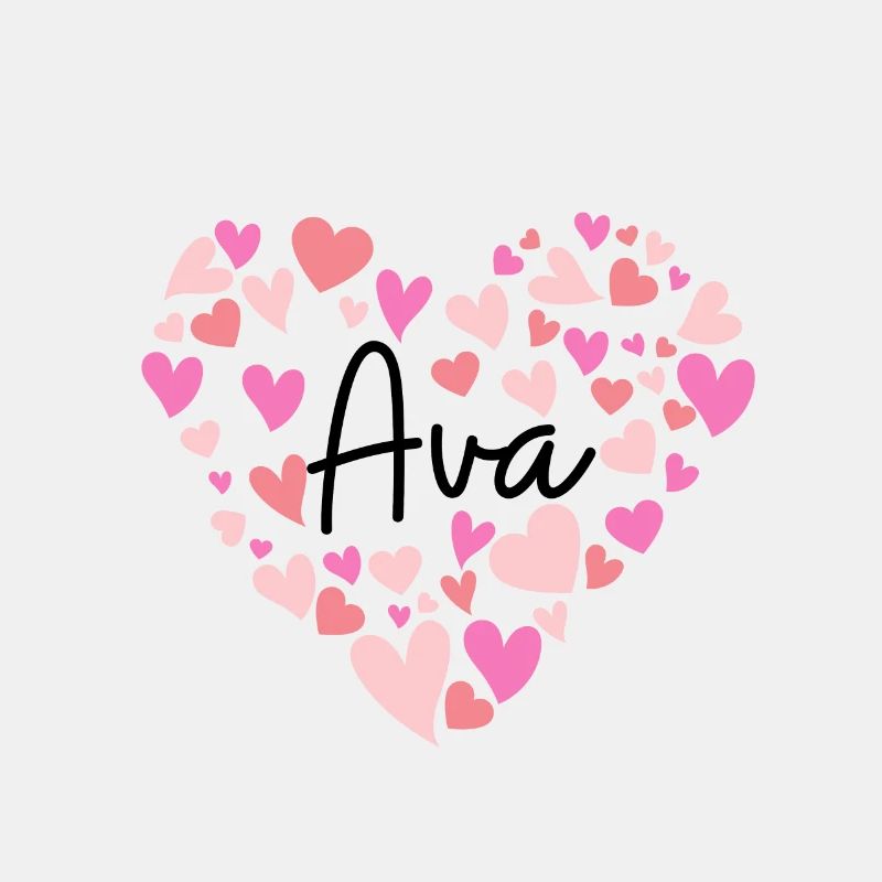 Ich liebe Ava
