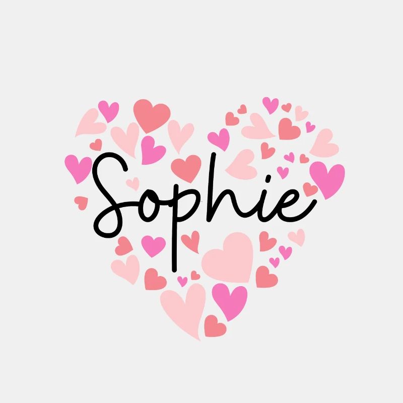 Ich liebe Sophie