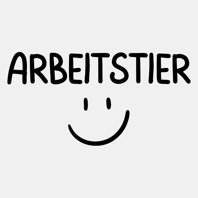 Arbeitstier