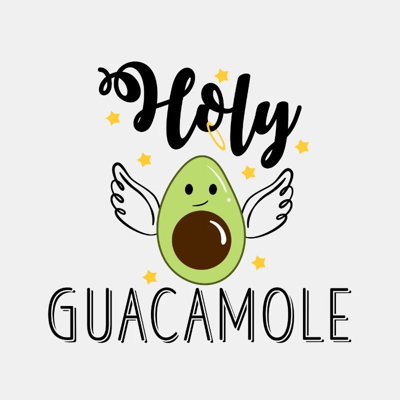 Holy Guacamole