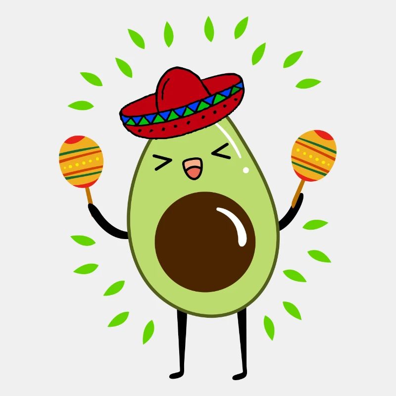 Avocado Mexico