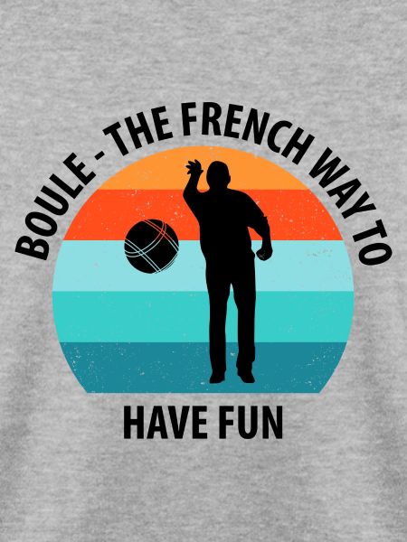 Boule Petanque Boccia Boules