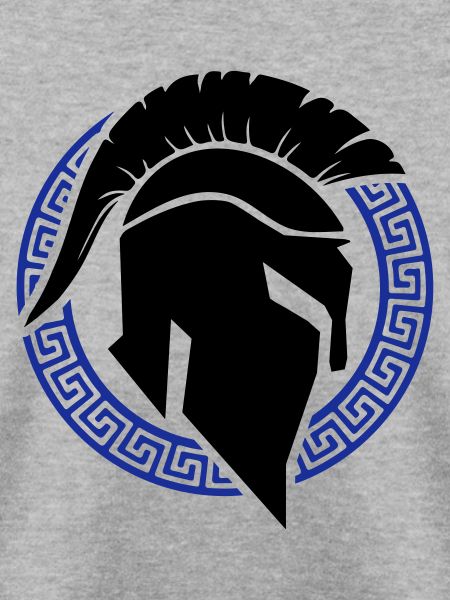 spartaner helm