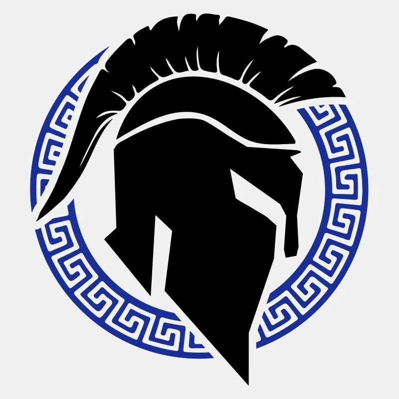 spartaner helm