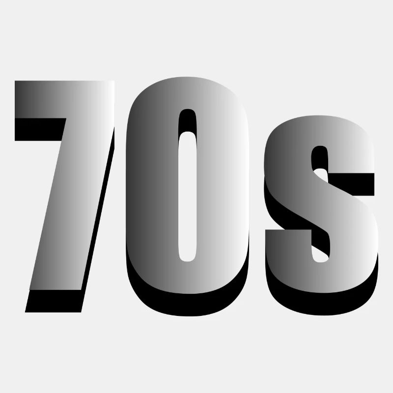 70er Jahre