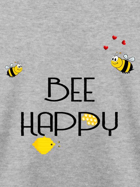 Bee Happy
