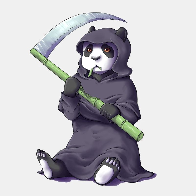 Sensen-Panda