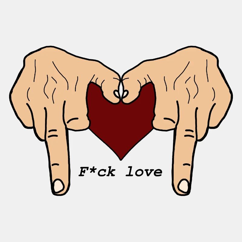 Verdammte Liebe