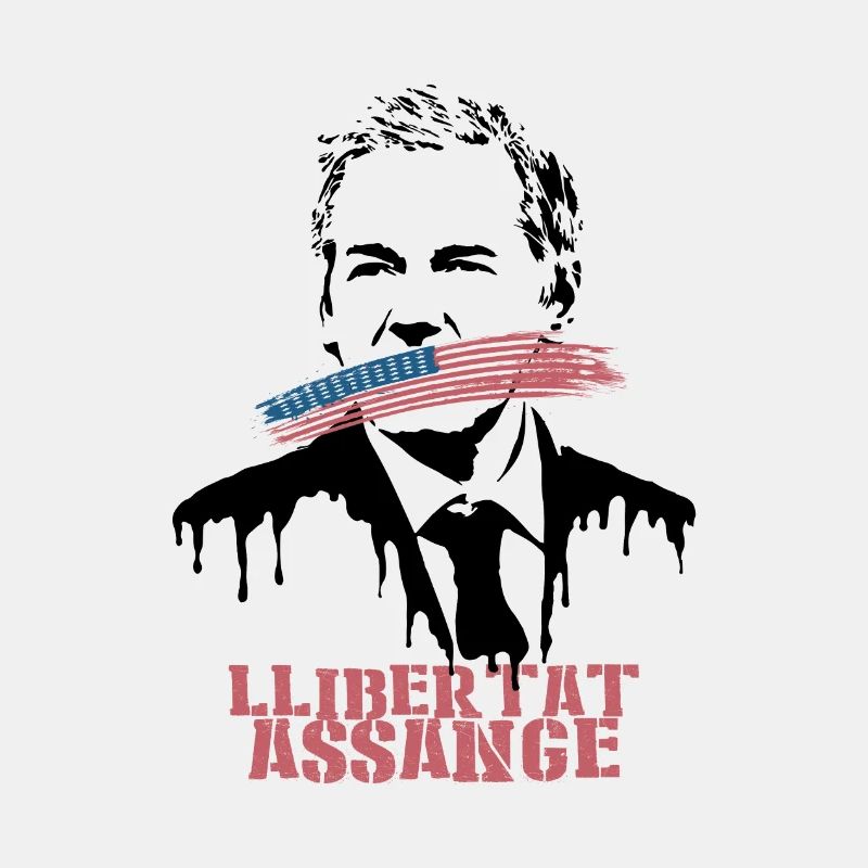 Llibertat Assange