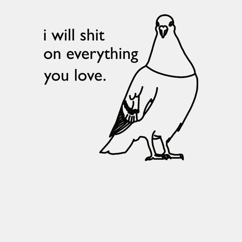 Spruch Vogel Liebe